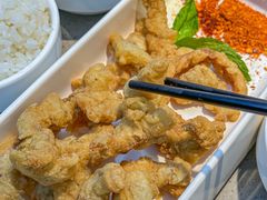 -半天妖烤鱼(和平印象城店)