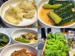-六七八韩式烤肉·韩国料理(上杭路店)