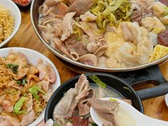 -老字號·桥下猪肚(龙眼南路店)