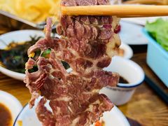 鲜肥牛-顺记牛肉店