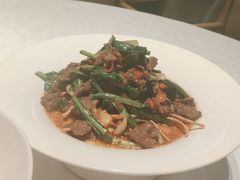 -桂满陇·海市蜃楼·黑金(国金店)