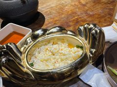 -魁盛居百年鲁菜馆(县西巷店)