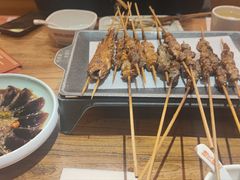 -管氏翅吧(国展店)