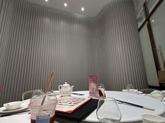 包房-新吉士·上海菜(浦东LCM置汇旭辉店)