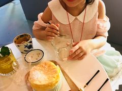 -BIJOU coffee&cocktail(龙岗万科广场店)