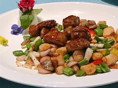 -皇朝会.经典传统粤菜(外滩店)
