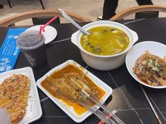 -勇利赵家烤肉坊(含光路店)