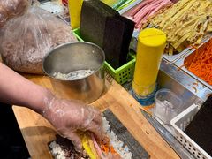 -传闻来紫菜包饭·打糕(西塔韩百店)