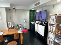 -巧功夫推拿·采耳·疼痛调理(蔚然中心店)