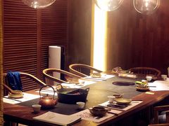 -盡膳口福跷脚牛肉火锅(合生汇购物中心店)