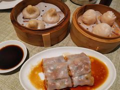 -潮府馆·非遗潮州菜·港式点心(世纪公园店)