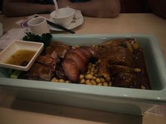 -避风塘(宝山万达店)