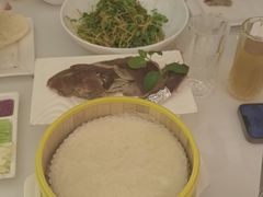 -大鸭梨烤鸭(左家庄店)