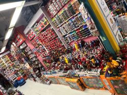 -北京国际玩具城-A区