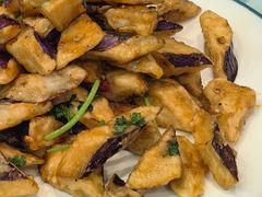 -合合春饼·酱骨·东北菜(潘家园店)