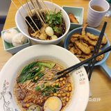 一口到成都——串起美味一天