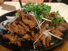 -马凯餐厅(长椿街店)