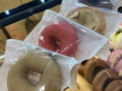 -One Bagel·一个贝果(悠唐店)