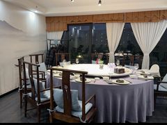 -霁月山房(体育公园店)