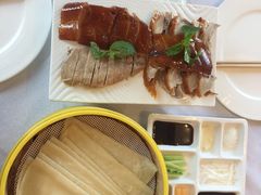 -民福居烤鸭店(石榴庄店)
