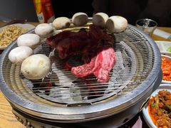 -泥炉烧肉师(新街口金銮巷店)