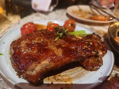 -BROWNSTONE布朗石西班牙餐厅(富城店)