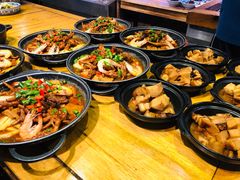 -十碗头(诚信路店)