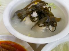-天一沾水肥肠(科园一街店)