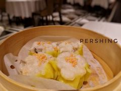 蟹仔蒸烧卖-老人和饭店(淮海中路店)