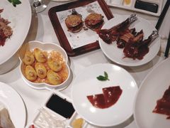 -四季民福烤鸭店(通州马驹桥店)