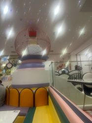 -MELAND CLUB亲子乐园·派对·餐厅(北京芳圆里ID MALL店)