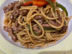 -夏日玛莉西餐厅(中茂城店)