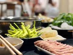 -邓莽子老火锅(鲁祖庙店)