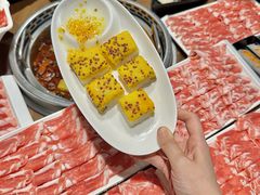 -快乐小羊(富强中路店)
