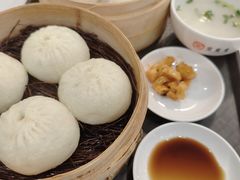 -窝窝店包子(翠花街店)