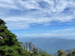 -黄山风景区