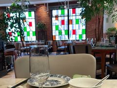 大堂-漢舍中国菜馆(889广场店)
