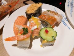 -星伦多自助料理·涮烤一体(杭州来福士店)
