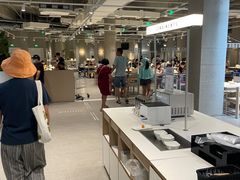 -阿那亚第六食堂(文创街区店)