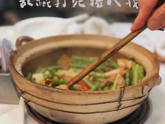 -勝記酒家·37年老字号·经典粤菜(荔枝公园店)