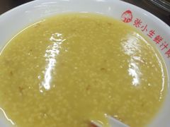 -张小生包子铺(工业路店)
