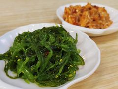 -一蚝一贝海鲜特色餐厅(万象城店)