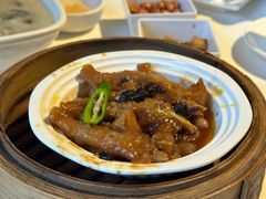 -潮福城潮州大酒楼(湖滨北路店)