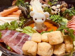 -CHILL Pho澳洲牛肉越南粉(佛山顺德万象汇店)