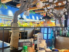 -梨花自助烤肉(乐宾店)
