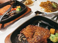 -牛扒先生·厚切雪花牛扒西餐厅(北京路禺山路店)