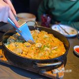 之前去过别的分店。点了午市双人餐，够仨人吃