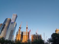 -THE WOODS 简餐 (国贸商城店)