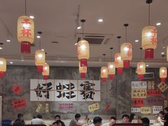 -佬缸炮江湖川菜(玉林店)