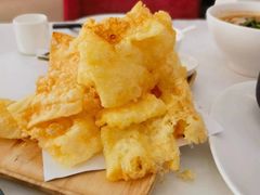 -蝴蝶泉宾馆-中餐厅